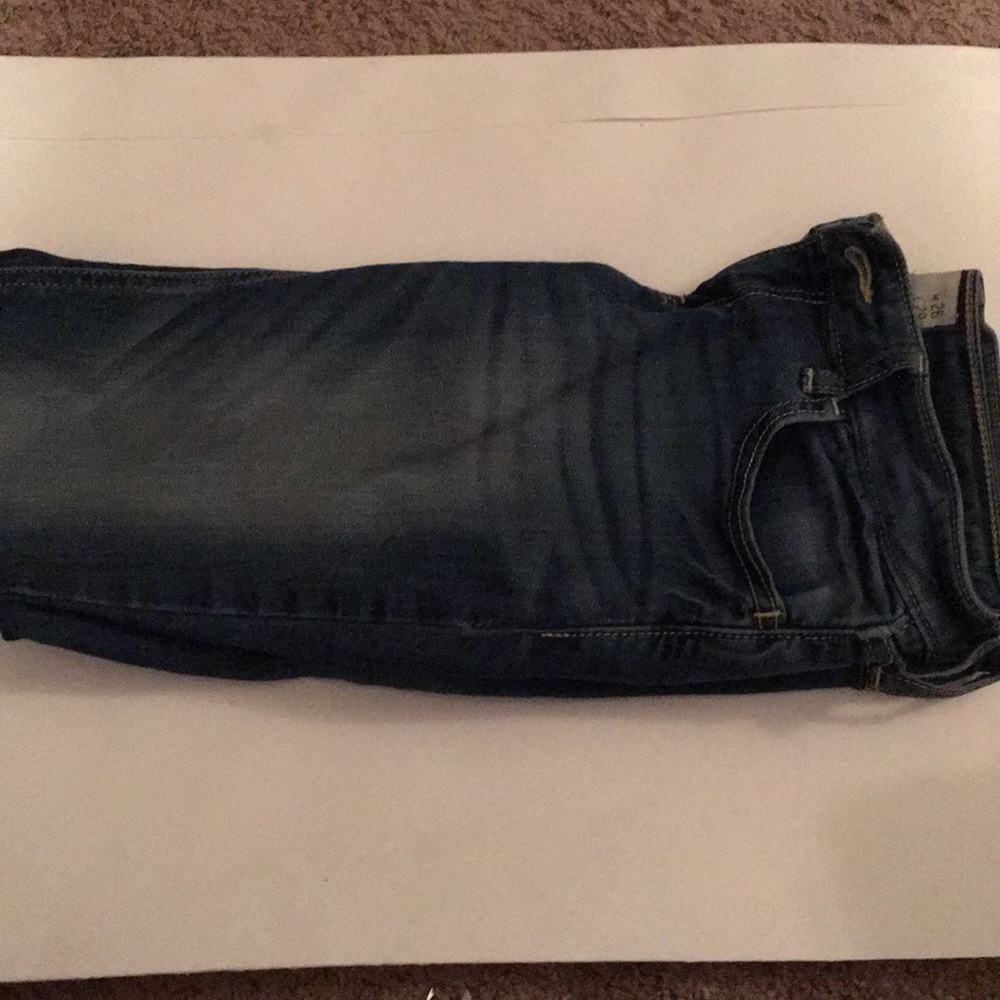 Blue Jeans